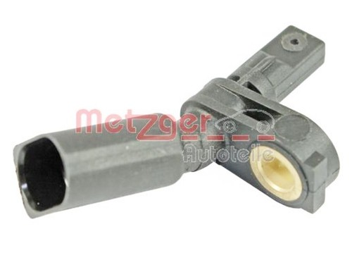 Wheel speed sensor - sensor, fits