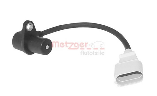 Crankshaft pulse sensor - pulse, fits