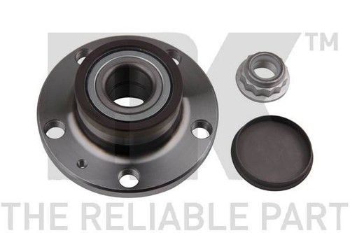 764304 wheel bearing kit - wheel,