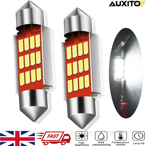 2pcs led 12v car - 2pcs,