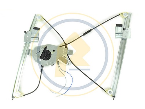 Right front rolcar 4178 - ac, 01.4178