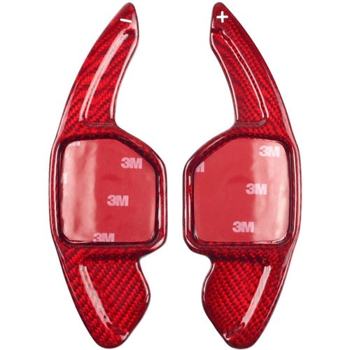 Shift paddles for - shift, skoda