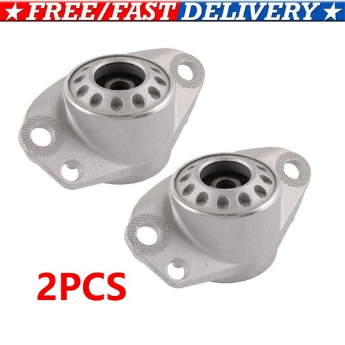 2pcs rear suspension - 2pcs, shock
