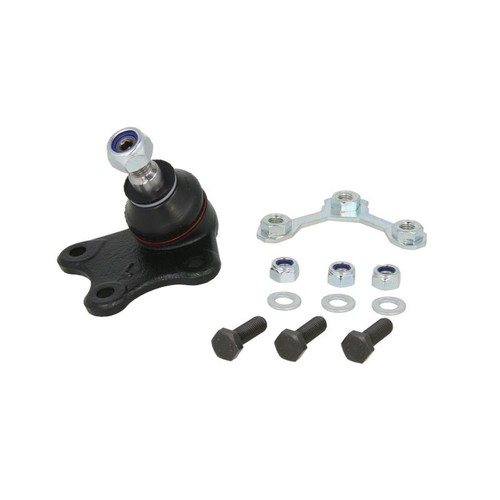 Axle ball joint fits - joint, l