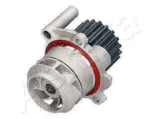 Ashika 0913 water pump - ashika, 35-00-0913