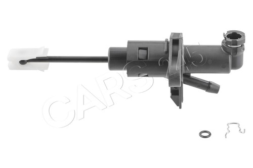 Clutch master cylinder fits - clutch,