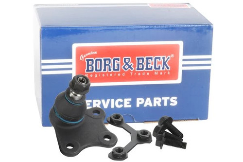 Borg beck bbj5415 - bbj5415, left