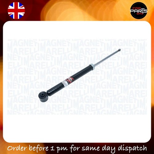 Shock absorber for skoda - shock,
