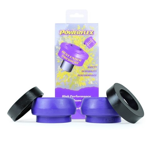 Powerflex front strut top - front,