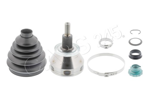 Drive shaft joint kit front - tp,