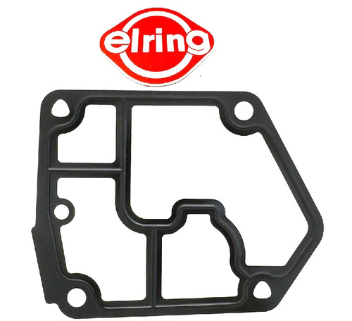 Elring oil filter housing - housing, seal