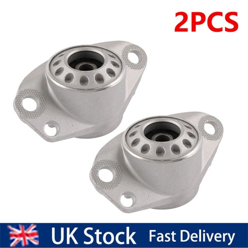 Rear suspension shock - rear,