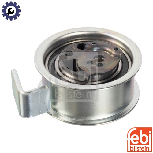 Tensioner pulley timing belt - pulley,