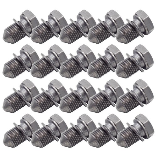 You oil drain plug - x, you.s