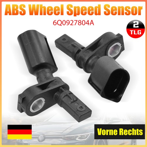 Front right abs - right, wheel