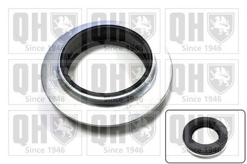 Anti friction suspension - anti-friction,