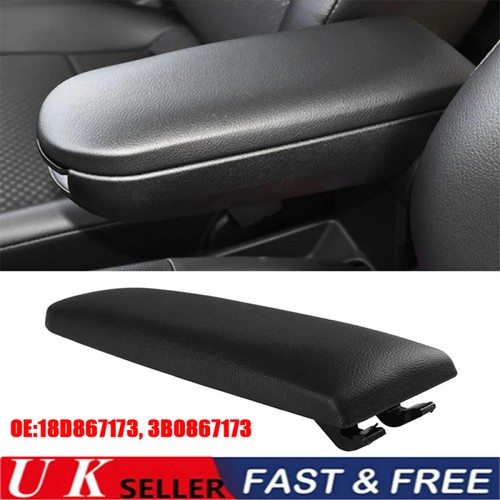 Centre console armrest cover - centre,