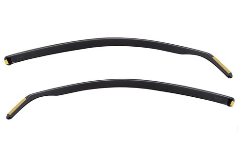 Wind deflectors fits skoda - wind,