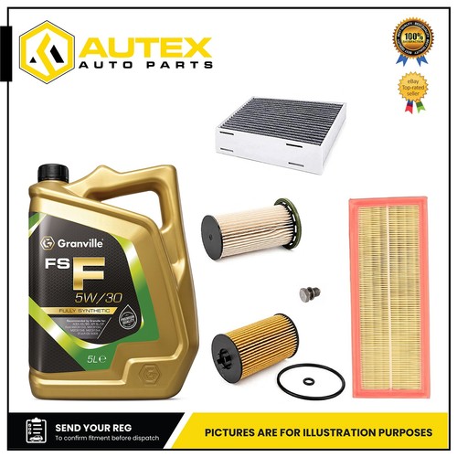 For skoda octavia - vrs, tdi