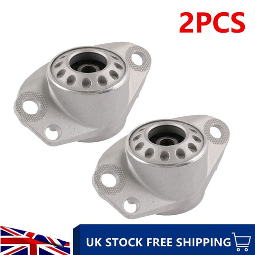 Rear suspension shock - 2x,