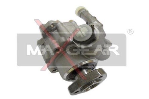 Maxgear 0060 hydraulic - maxgear, 48-0060