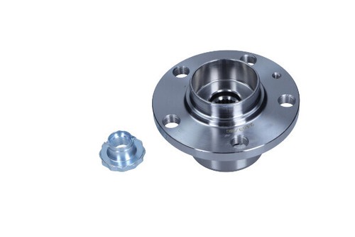 Maxgear 0528 wheel bearing - 33-0528,