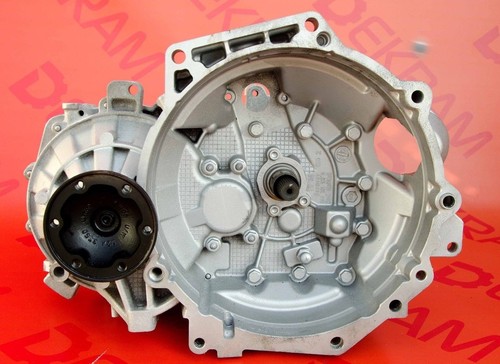 Gearbox skoda scala kamiq seat - skoda,