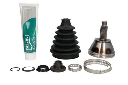 Drive joint set - , right