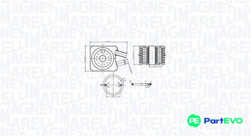 Magneti marelli engine - magneti,