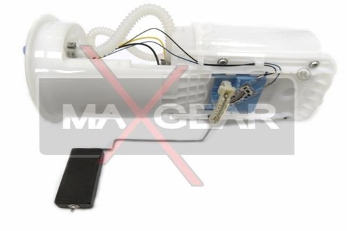 Maxgear 0058 fuel - maxgear, 43-0058