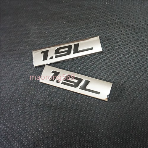 Silver black 9l chrome - 1.9l,
