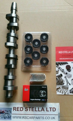 Camshaft kit fits - camshaft, for