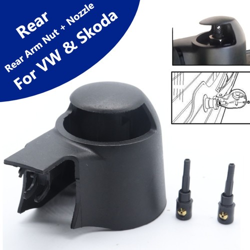 3pcs set rear - 3pcs/set,