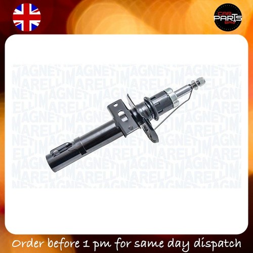 Shock absorber for - for, skoda