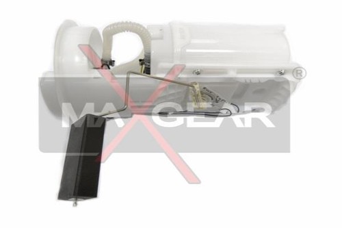 Maxgear 0055 swirlpot fuel - swirlpot,,