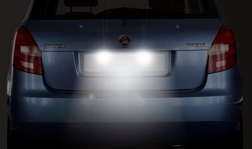 Fits fabia octavia vrs white - fabia,