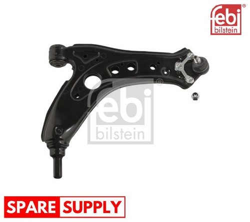Track control arm for - arm, vw