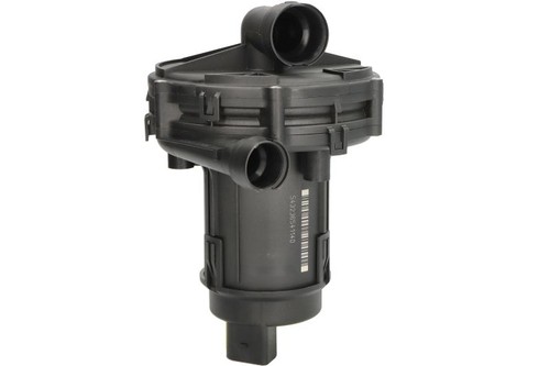 Secondary air pump fits