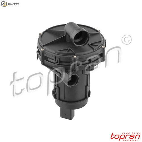 Secondary air pump - air,