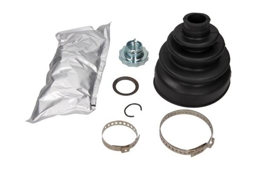 Maxgear 0735 bellow - maxgear, set