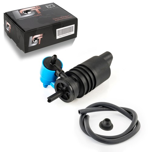 Spray water wiper pump - spray,