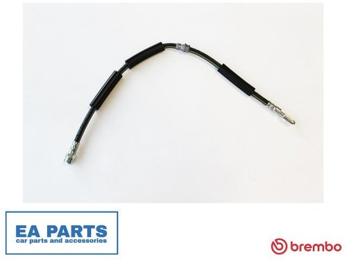 Brake hose for seat leon - for,