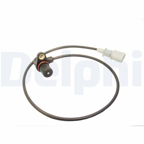 Crankshaft pulse sensor delphi - pulse,