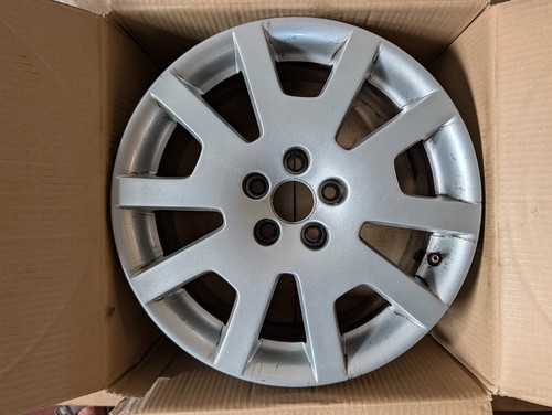 Genuine skoda fabia mk1 vrs - genuine,