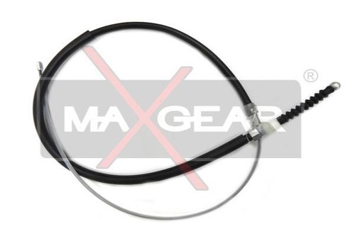 Maxgear 0246 cable parking - 32-0246, cable,