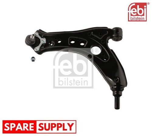 Track control arm - control, derby
