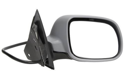 Electric exterior mirror right - electric,
