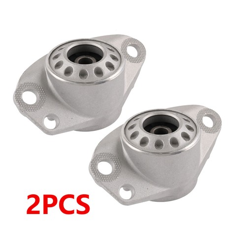 2pcs rear suspension - suspension, shock
