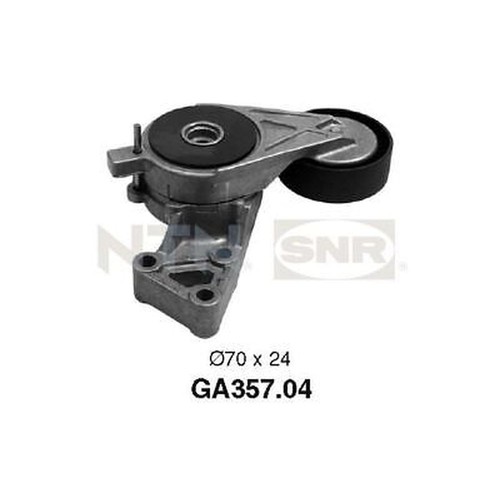 Snr ga357 tensioner - snr, ga357.04