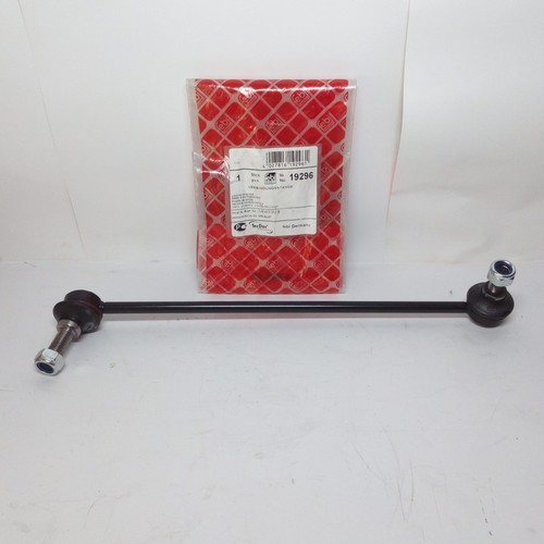 Front stabilizer bar link left - link,